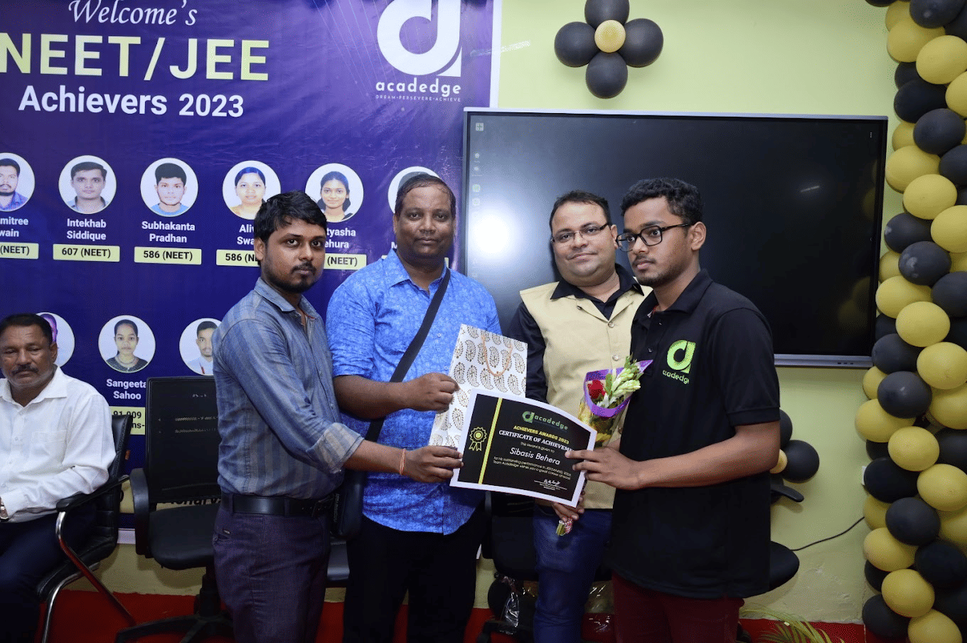 Acadedge Acadedge photo 4